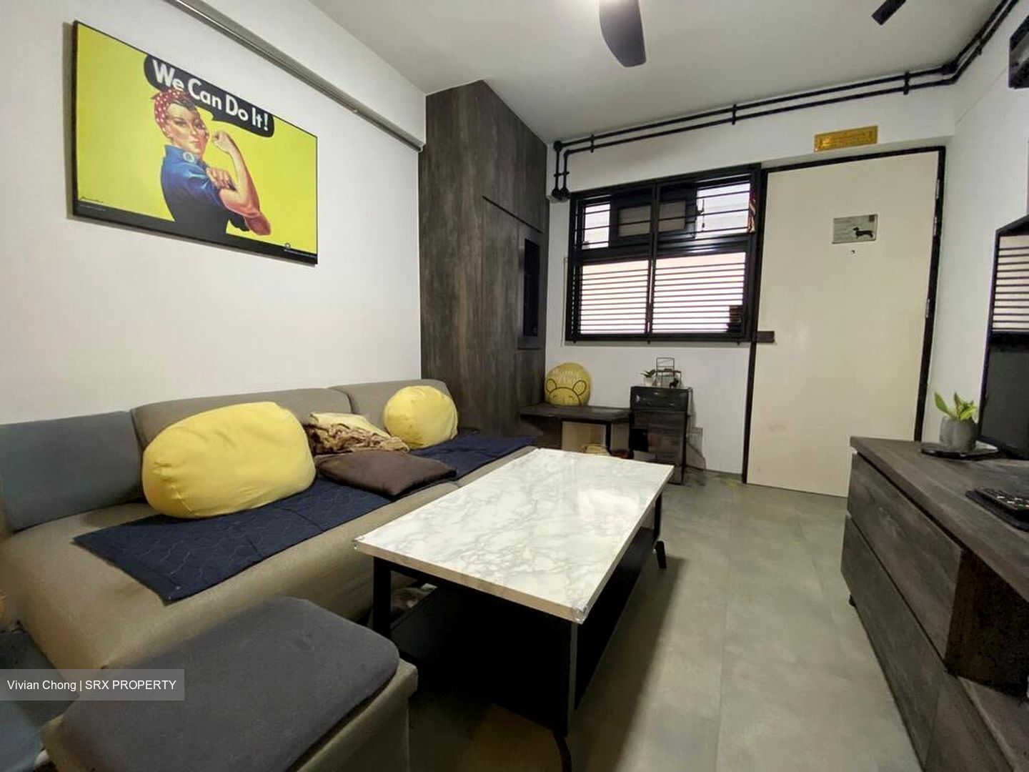 Blk 5 Marine Terrace Walk (Marine Parade), HDB 3 Rooms #501740971